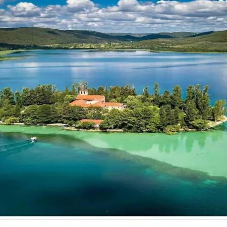 Goga Holiday home Drnis