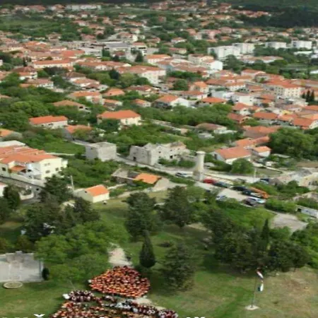 Goga * Drniš