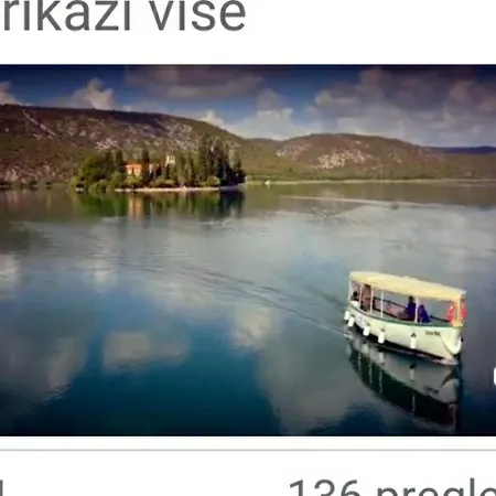 Goga Holiday home