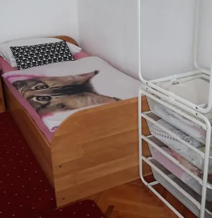 Σπίτι διακοπών Goga Drniš