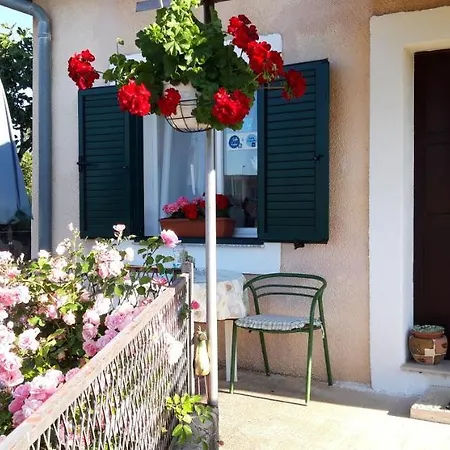 Vikendica Holiday Home 