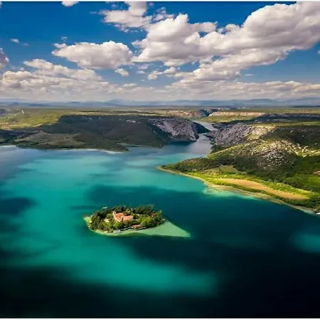 Ferienhaus Holiday Home 