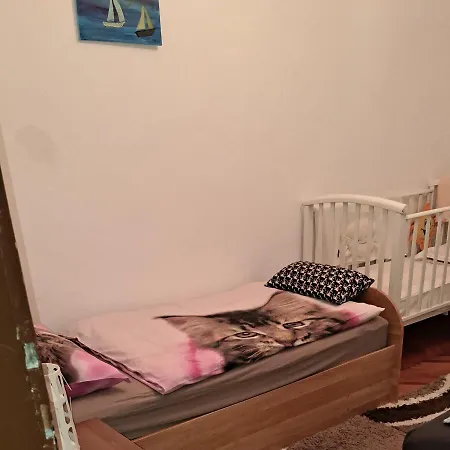 Prázdninový dům Goga *