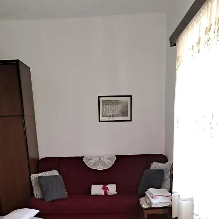 Goga Prázdninový dům *