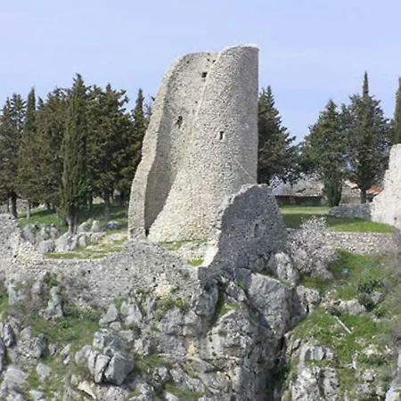 Σπίτι διακοπών Goga