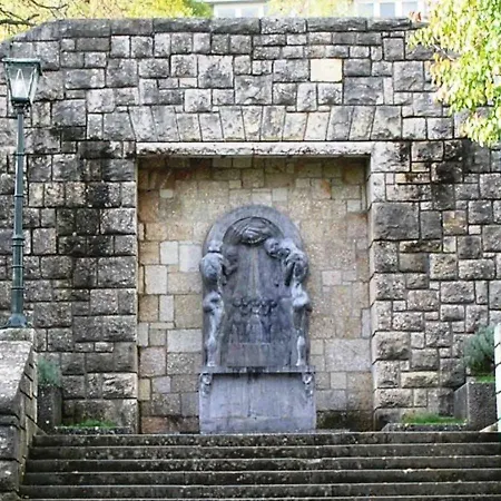 Goga Dom wakacyjny Drniš