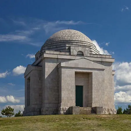 Σπίτι διακοπών Goga