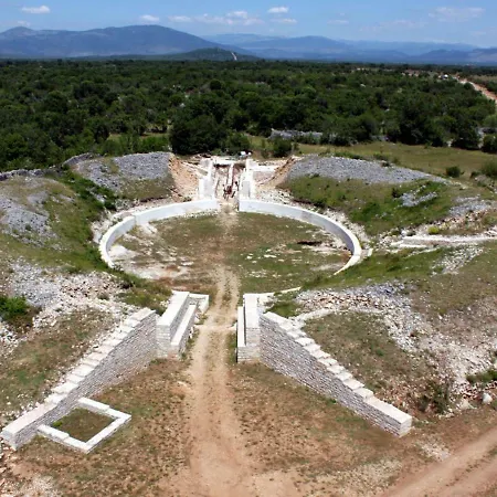Goga Σπίτι διακοπών *