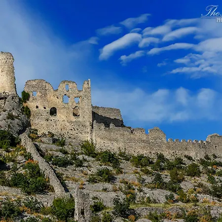 Dom wakacyjny Goga *