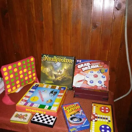 Goga Prázdninový dům Drniš