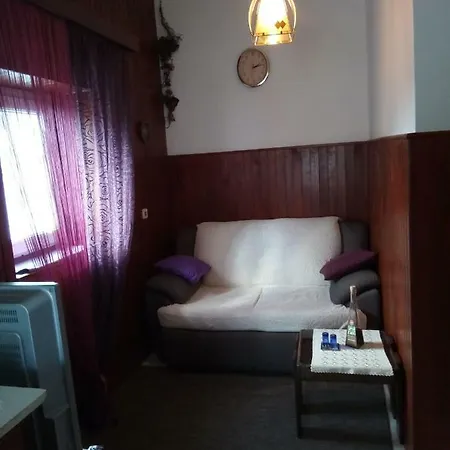 Goga Holiday home *
