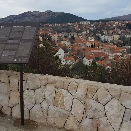 Goga Prázdninový dům