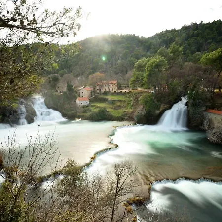 Goga Σπίτι διακοπών