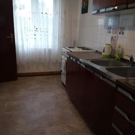 Goga Dom wakacyjny *