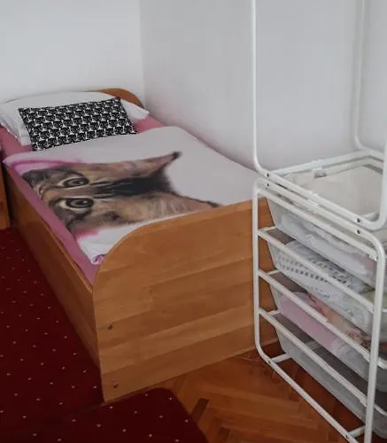 Vakantiehuis Holiday Home 