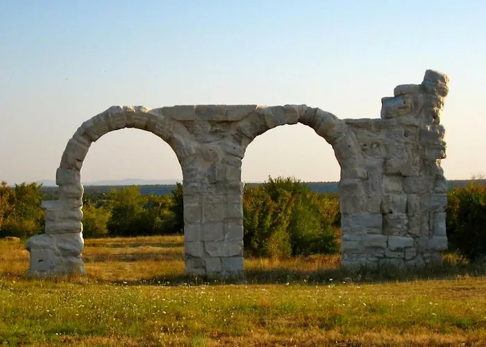 Vikendica Holiday Home 