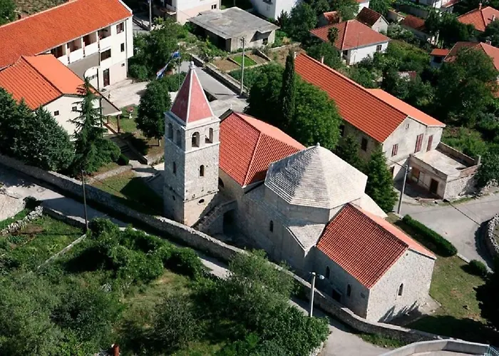 Vakantiehuis Holiday Home 